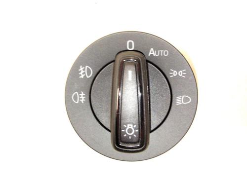 Used Headlight switch Headlight switch 30489921 30489921
