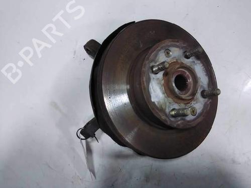 Used Right front steering knuckle Right front steering knuckle 10371208 10371208
