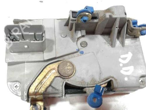 Front right lock CITROËN XANTIA (X2)  | BP8341311C97 