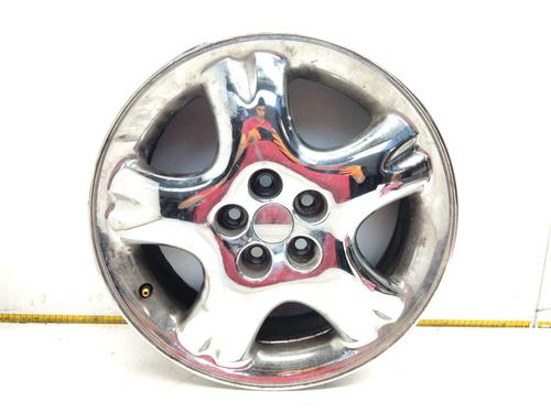 Used Rim Rim 19698790 19698790