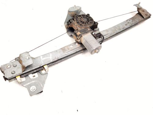 Used Rear left window mechanism Rear left window mechanism 23256587 23256587
