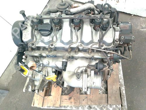 Used Engine Engine HYUNDAI TUCSON (JM) 2.0 CRDi (113 hp) 36074412 36074412