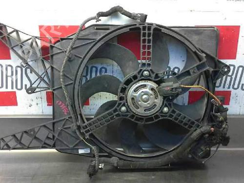 Used Radiator fan Radiator fan 9907850 9907850