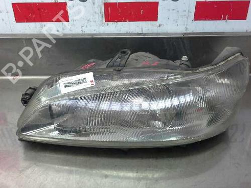Venstre forlygte PEUGEOT 306 Break (7E, N3, N5) [1994-2002]  160274