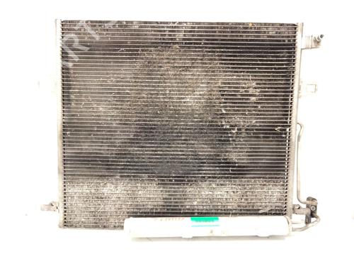AC-Kondensator MERCEDES-BENZ R-CLASS (W251, V251) R 320 CDI 4-matic (251.022, 251.122) (224 hp) 20687550