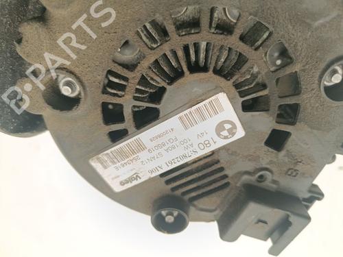 Alternator BMW 1 Coupe (E82)  | BP19488734M7 