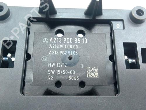 Switch MERCEDES-BENZ E-CLASS (W213) E 220 d (213.004) | BP37173857I30 - Image 3
