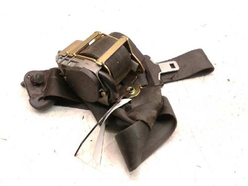 Used Front left seatbelt PEUGEOT 1007 (KM_) [2005-2025]  9653123
