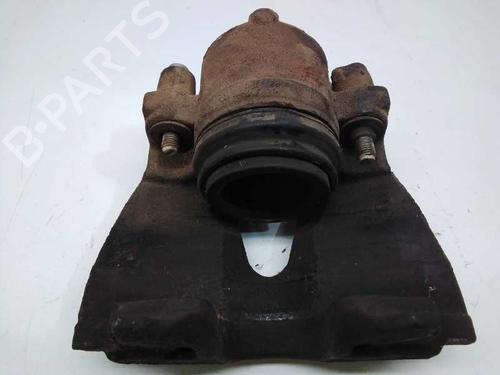 Left rear brake caliper FORD FOCUS I (DAW, DBW)  | BP11602428M107 