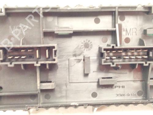 Fuse box MERCEDES-BENZ M-CLASS (W166) ML 250 CDI / BlueTEC 4-matic (166.004, 166.003) | BP22720275E1 