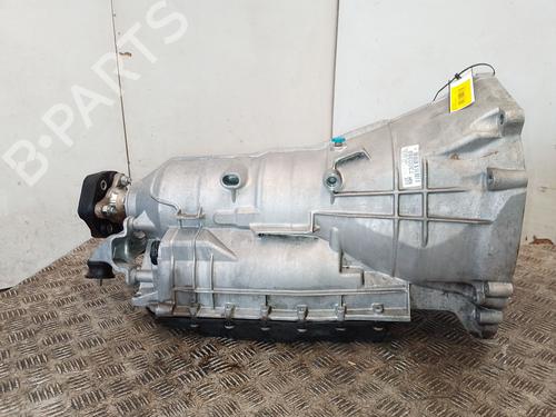Used Gearbox BMW 3 (E90) 320 d (177 hp) 24528938