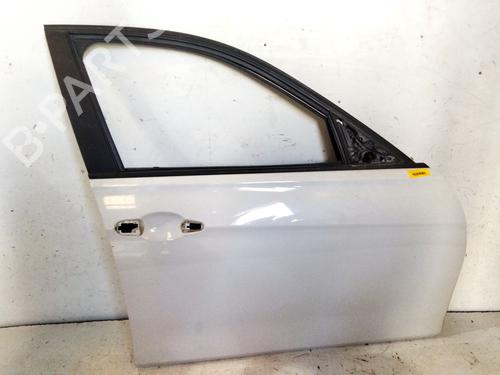 Used Right front door BMW 3 (F30, F80) 318 d xDrive (143 hp) 25977274