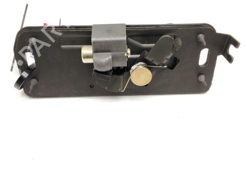 Tailgate handle NISSAN ALMERA II (N16) 1.8 | BP25225375C132
