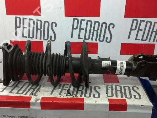 Used Left front shock absorber HYUNDAI i30 (GD) 1.4 (101 hp) 609456