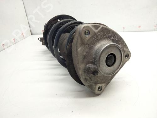 Used Right front shock absorber Right front shock absorber MERCEDES-BENZ A-CLASS (W176) A 200 CDI / d (176.008) (136 hp) 34720171 34720171