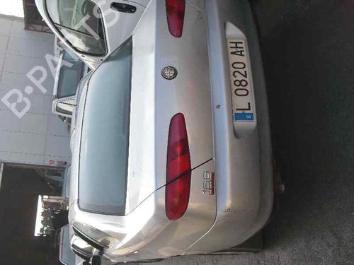 Injection rail ALFA ROMEO 166 (936_)  | BP1619470M98 