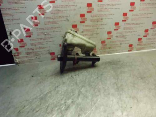 Used Brake master cylinder FORD FIESTA III (GFJ) [1989-1997]  1619106