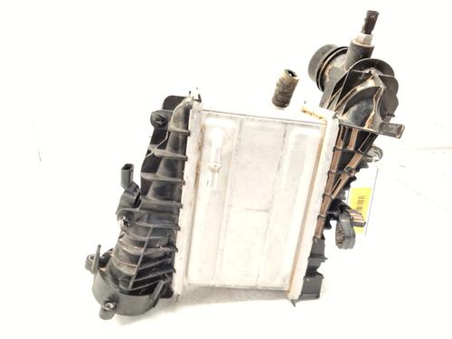 Used Intercooler VOLVO XC60 II (246) B4 Mild-Hybrid (197 hp) 30587066