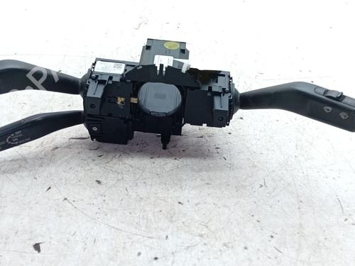 Used Steering column stalk Steering column stalk VW PASSAT B7 (362) 2.0 TDI (140 hp) 25736881 25736881