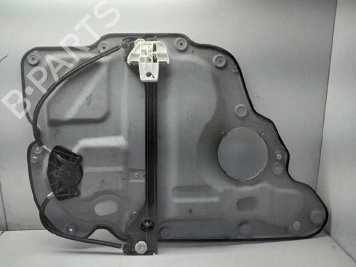 Rear right window mechanism VW TOURAN (1T1, 1T2)  | BP10207254C25 