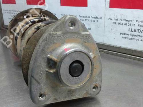 Right front shock absorber MERCEDES-BENZ A-CLASS (W176)  | BP611449M17 