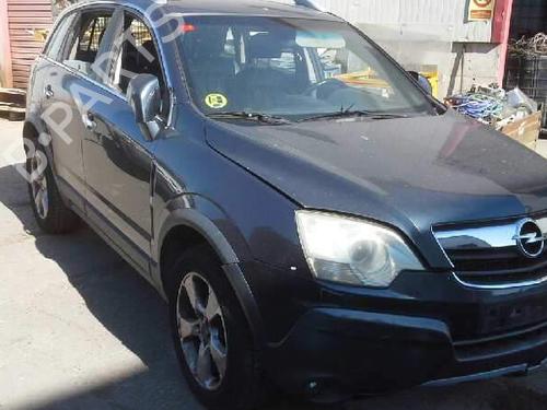 Fuse box OPEL ANTARA A (L07) | BP17056076E1 - Image 6