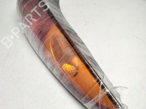 Right taillight NISSAN ALMERA TINO (V10) 2.2 dCi | BP1264001C35 