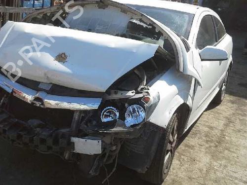 ABS Bremseaggregat OPEL ASTRA H GTC (A04)  | BP1160502M43 