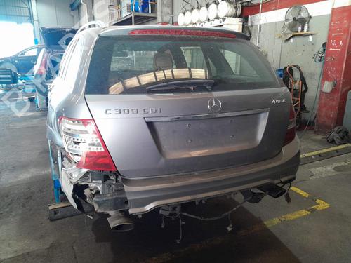Switch MERCEDES-BENZ C-CLASS T-Model (S204) C 300 CDI 4-matic (204.292) | BP39143991I30 - Image 4
