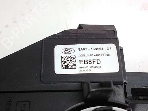 Kontaktrulle Airbag FORD FIESTA VI (CB1, CCN)  | BP17056909C102 