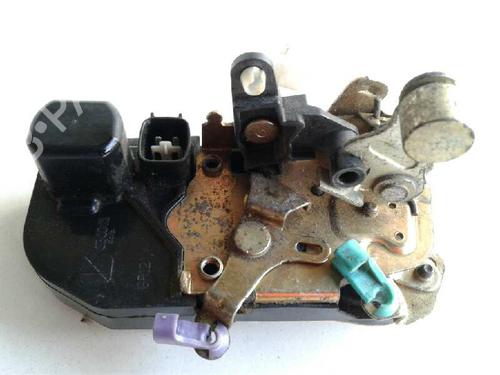 Front right lock CHRYSLER PT CRUISER (PT_)  | BP7256638C97 