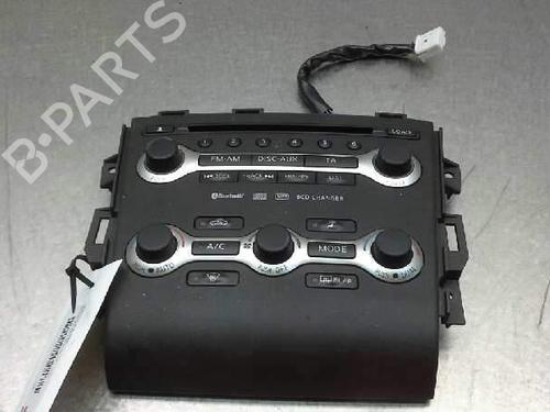 Used Climate control Climate control 1146967 1146967