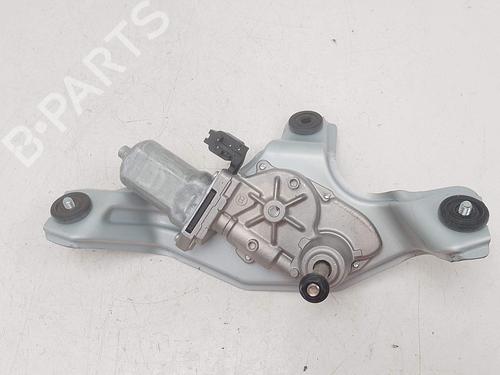 Motor limpa vidros traseiro Motor limpa vidros traseiro 38442322 38442322
