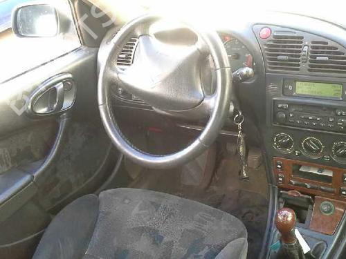 Instrument cluster CITROËN XSARA (N1) 2.0 HDi 90 | BP5149242C47 