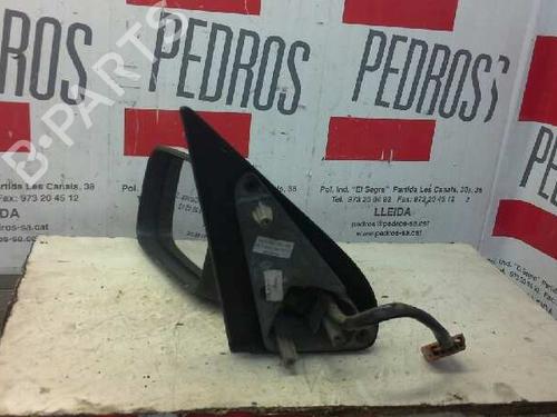 Retrovisor esquerdo PEUGEOT 106 II (1A_, 1C_) [1996-2005]  1043663