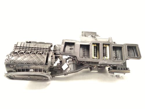 Used Heater matrix box MERCEDES-BENZ M-CLASS (W166) ML 250 CDI / BlueTEC 4-matic (166.004, 166.003) (204 hp) 22720079