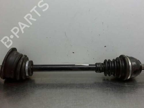 Used Left front driveshaft RENAULT CLIO I (B/C57_, 5/357_) 1.2 (5/357Y, 5/357K) (58 hp) 1434552