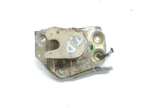 Cerradura puerta delantera izquierda SEAT 124 Estate (124A) D1200 (60 hp) 25225148
