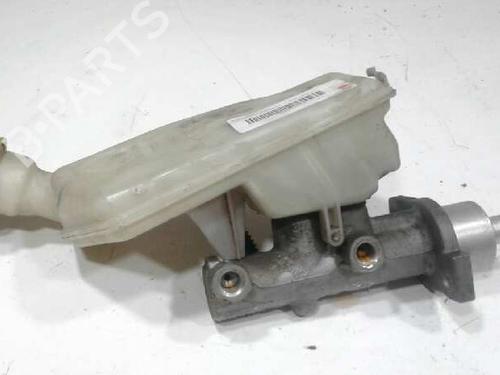 Used Brake master cylinder CITROËN C3 I (FC_, FN_) 1.4 HDi (70 hp) 7569154