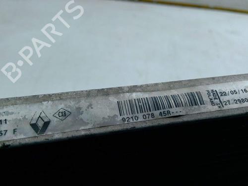 Heater matrix RENAULT MASTER III Van (FV) 2.3 dCi 125 FWD (FV0C, FV0D, FV0G, FV0H, FV0J, FV0K,... | BP30645149M63 - Image 3