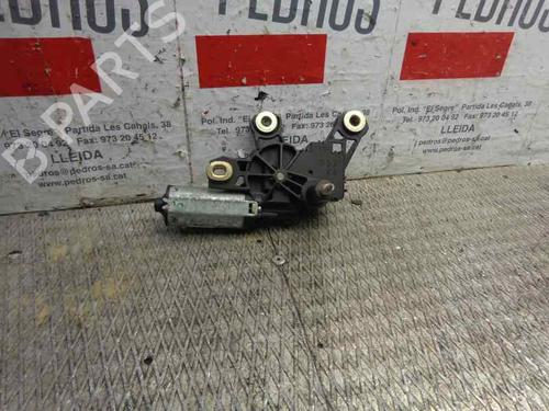 Used Rear wiper motor AUDI A4 B5 (8D2) [1994-2001]  1555675
