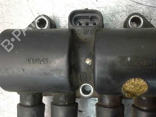Ignition coil DAEWOO LANOS (KLAT)  | BP2521215M94 
