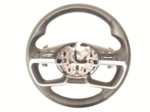 Used Steering wheel HYUNDAI TUCSON (NX4E, NX4A) 1.6 T-GDI Plug-in-Hybrid HTRAC (265 hp) 28961654