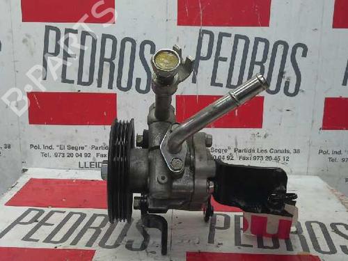 Styring servopumpe NISSAN NAVARA NP300 (D40) 2.5 dCi 4WD (D40TT, D40T, D40M, D40BB) | BP1264893M99 