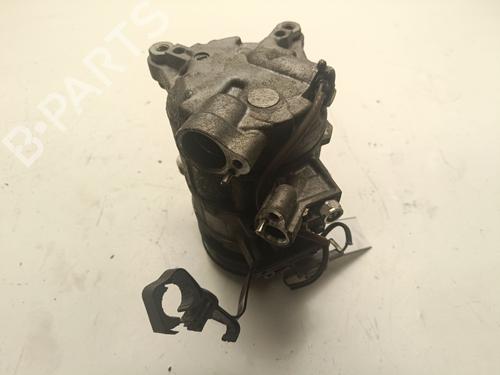 AC compressor BMW 5 Gran Turismo (F07)  | BP18712765M34 