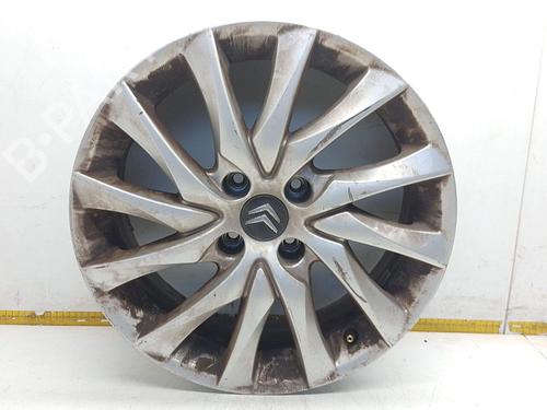 Used Rim Rim 38482790 38482790