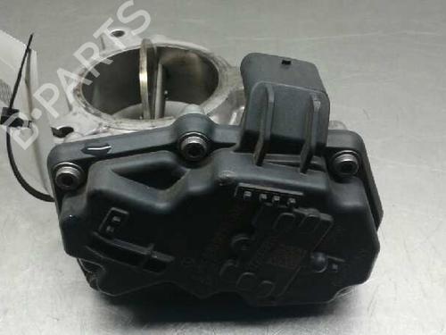 Used Throttle body MERCEDES-BENZ E-CLASS (W213) E 220 d (213.004) (194 hp) 14314588