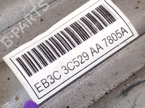 Steering column FORD RANGER (TKE) 2.2 TDCi | BP31680079M21