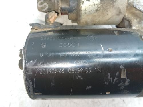 Starter NISSAN JUKE (F15) 1.5 dCi | BP24958044M8 