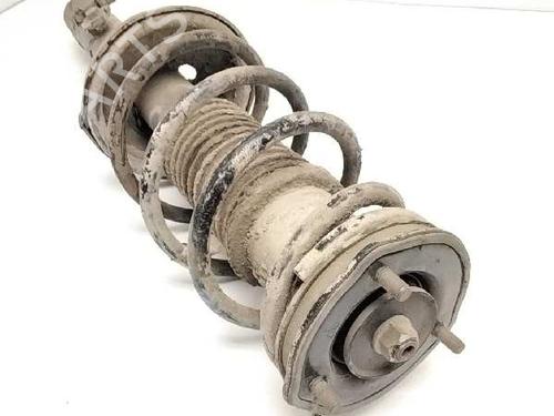 Used Right rear shock absorber HONDA PRELUDE IV (BB_) [1991-1997]  14310176